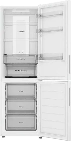 Холодильник HAIER CEF534CWRG