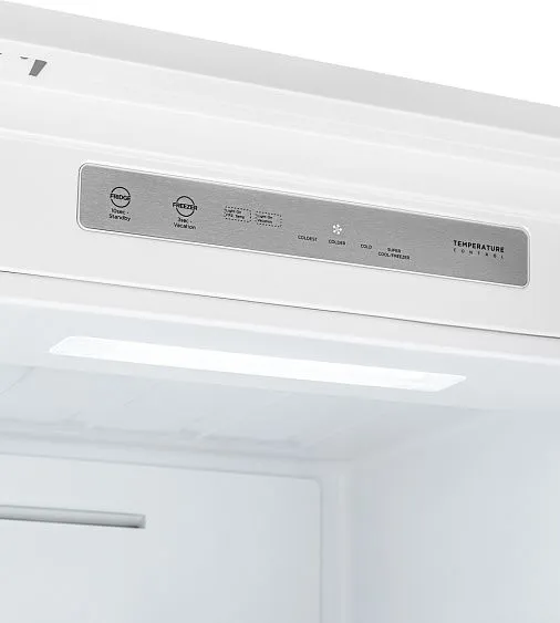 Холодильник WEISSGAUFF WRKI 195 Total NoFrost Inverter