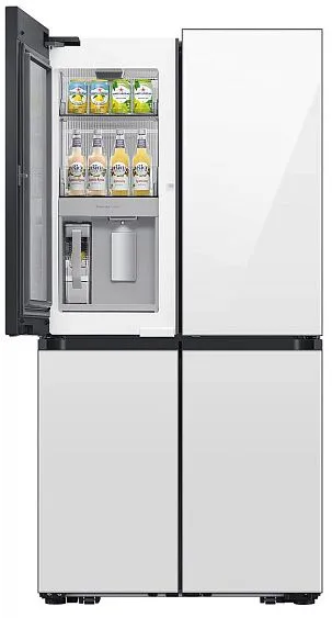 Холодильник SAMSUNG RF65DB970012WT