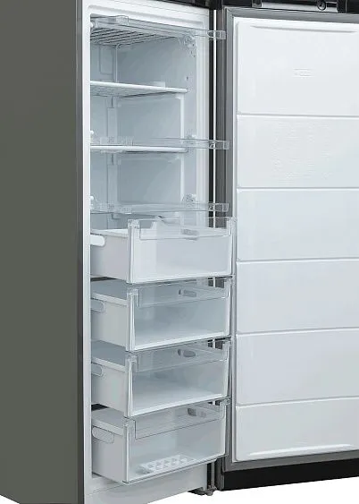 Морозильная камера BEKO B1RFSL272NG