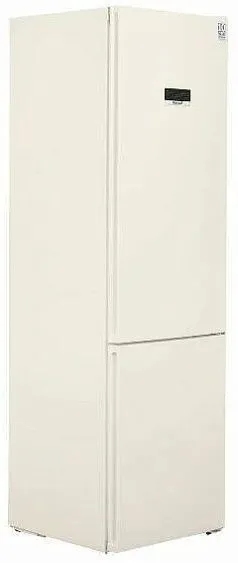 Холодильник WEISSGAUFF CBN2WC2B2