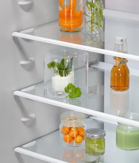 Холодильник ELECTROLUX ENT6ME18S