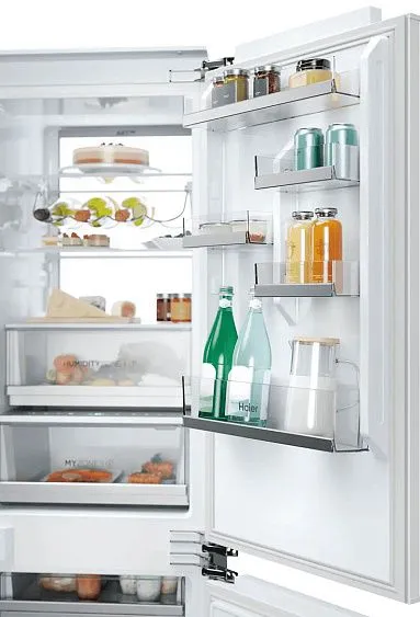 Холодильник HAIER HBCN5177CU1