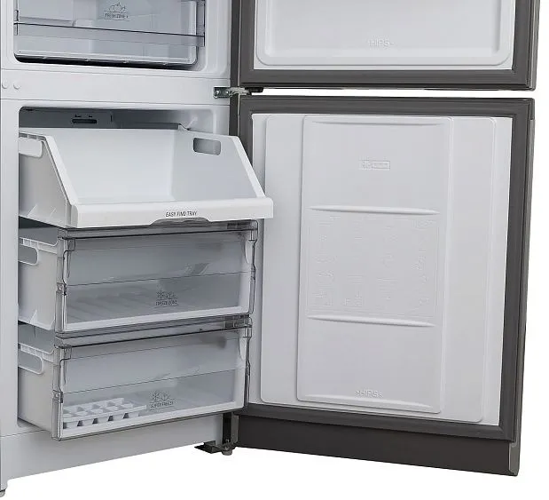 Холодильник HOTPOINT-ARISTON HT 5200 C S