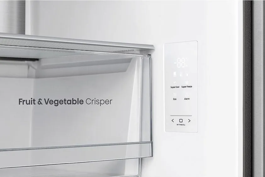 Холодильник HISENSE RQ5P470SEI1