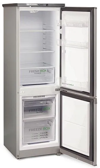 Холодильник БИРЮСА C418