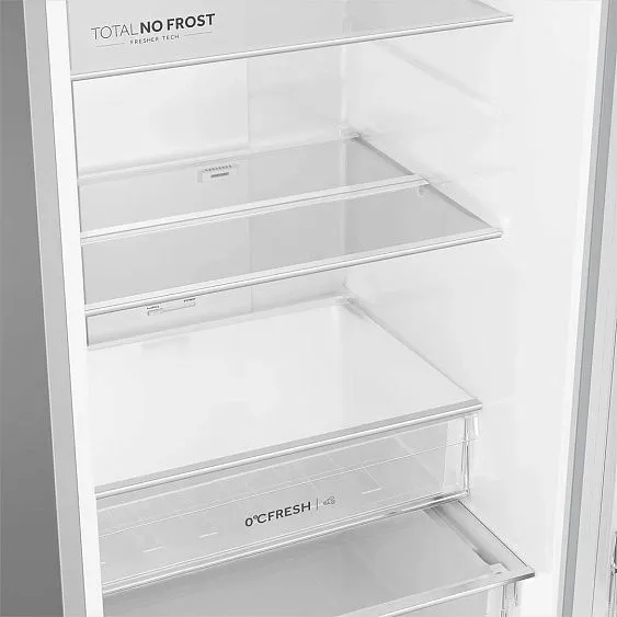 Холодильник HAIER CEF536CSG