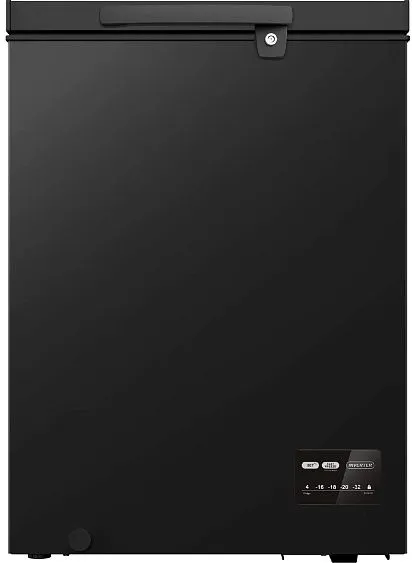 Морозильный ларь NORD i-CN 200 BL