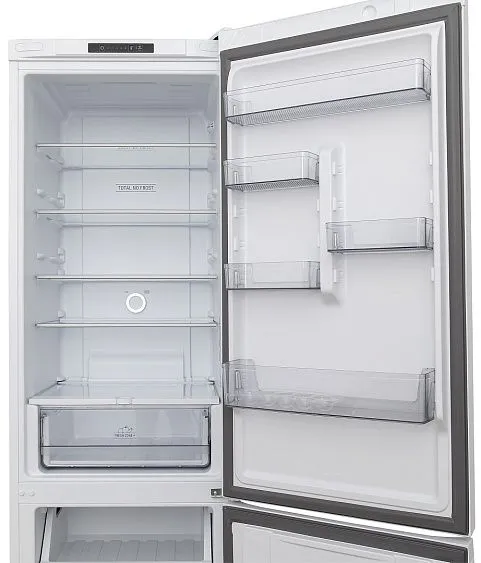 Холодильник HOTPOINT-ARISTON HT 5200 C W