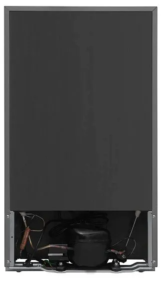 Холодильник MEFERI MFR83GR MINI POWER