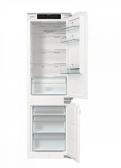 Холодильник GORENJE NRKI517142