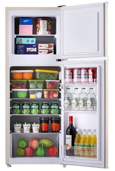 Холодильник ASCOLI ARDFRY120