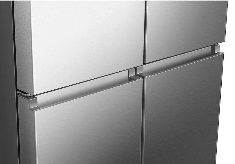 Холодильник HISENSE RQ5P470SEI1