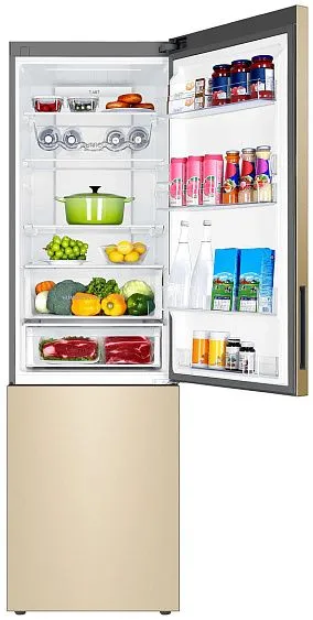Холодильник HAIER C4F640CGGU1