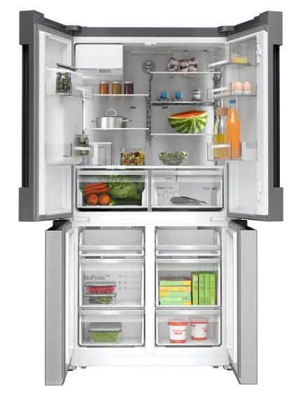 Холодильник BOSCH KFI96APEA