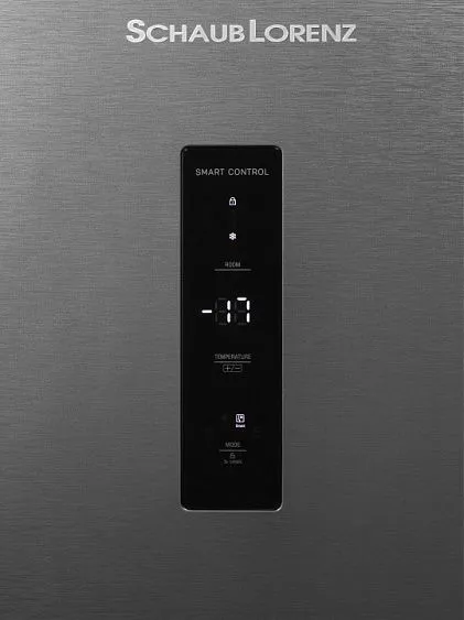 Холодильник SCHAUB LORENZ SLU S344D7EI