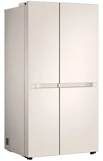 Холодильник LG GC-B257KEHW