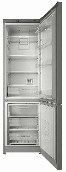 Холодильник INDESIT ITR 4200 G