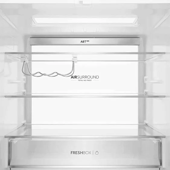 Холодильник HAIER HB16FRSAAAERU