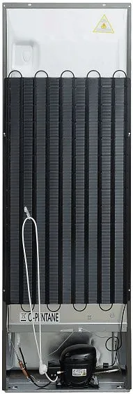 Морозильная камера BEKO B1RFSL272NG