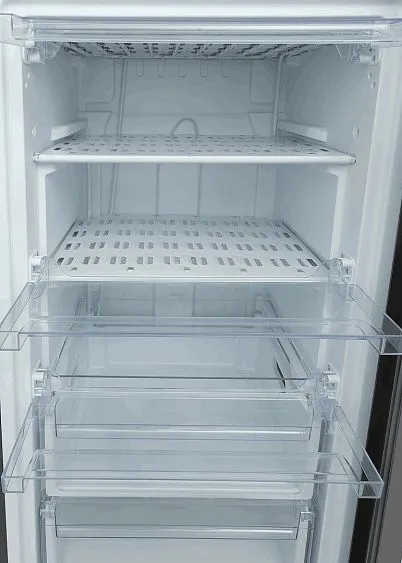 Морозильная камера BEKO B1RFSL272NG