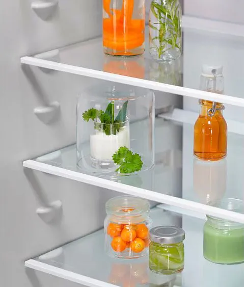 Холодильник ELECTROLUX E7TNGE75S