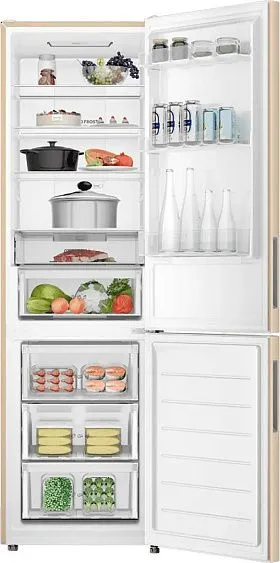 Холодильник HAIER CEF538CGG