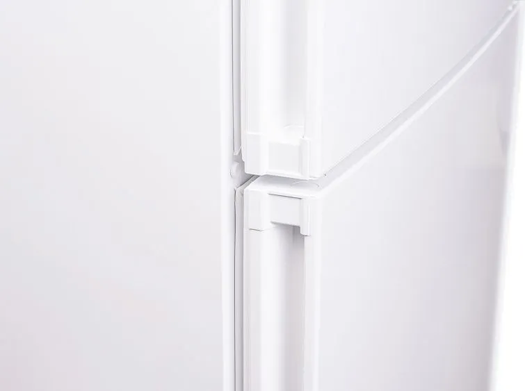 Холодильник WEISSGAUFF CBN2WB1W2