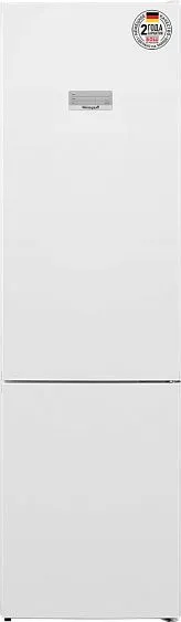 Холодильник WEISSGAUFF CBN2WB9W2