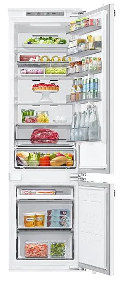 Холодильник SAMSUNG BRB70F30AEF0EO