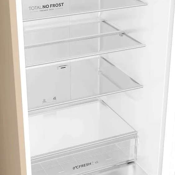 Холодильник HAIER CEF538CGG