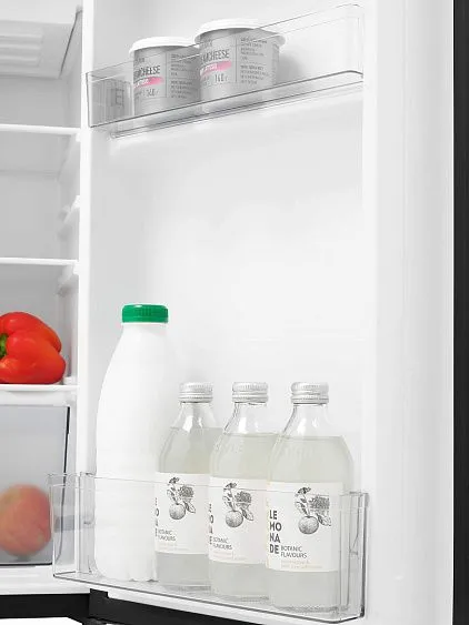 Холодильник GARTZ RSD211B