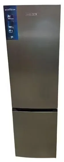Холодильник SNOWCAP RCD-300 I