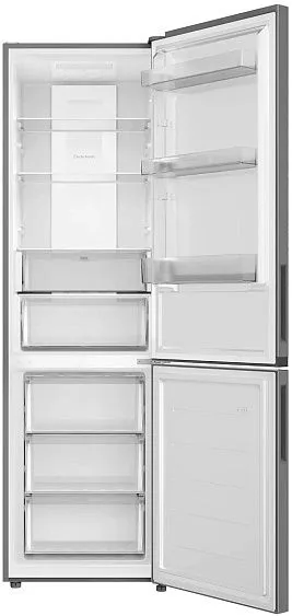 Холодильник CANDY CFN6200SDC