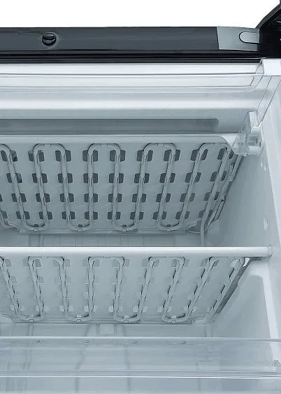 Морозильная камера BEKO B1RFSL272NG