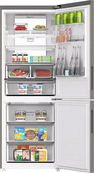 Холодильник HAIER C4F744CMGU1