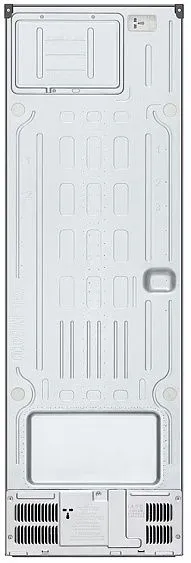 Морозильная камера LG GC-B414EVFM