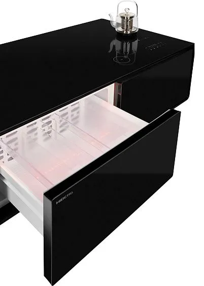 Холодильный барный центр HIBERG X3 TB