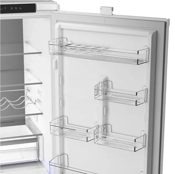 Холодильник HOTPOINT-ARISTON HSBT 18IXE