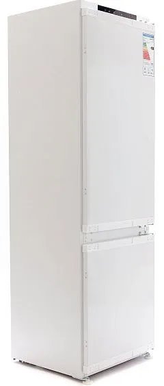 Холодильник SCANDILUX RBI238T