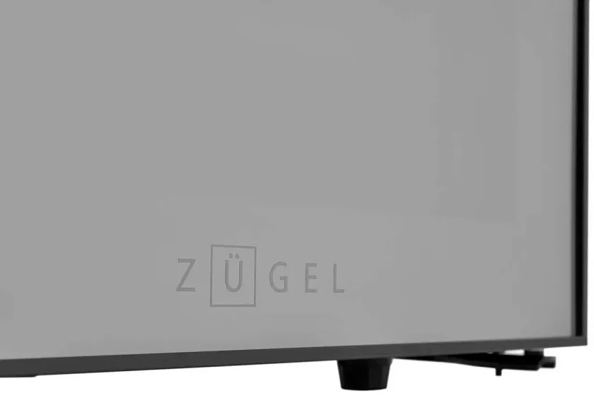 Винный шкаф ZUGEL ZTWF81B