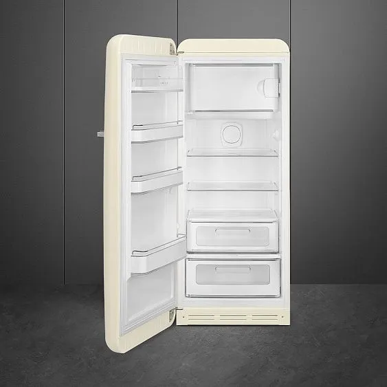 Холодильник SMEG FAB28LCR6