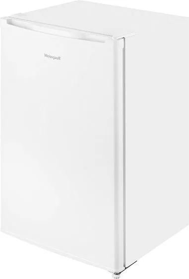 Холодильник WEISSGAUFF WR-092 Defrost White