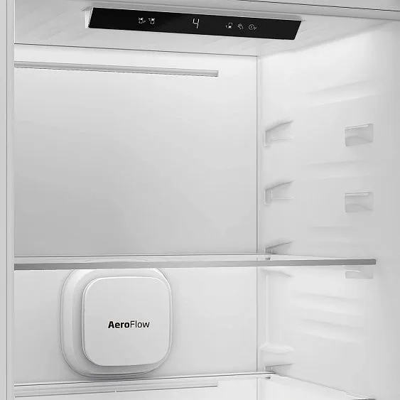 Холодильник BEKO B3BCNA325HS2