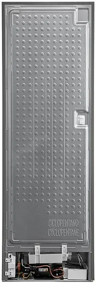 Холодильник MIDEA MDRB457FGF46ID