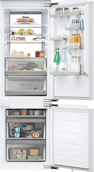 Холодильник HAIER HBCN5177CU1