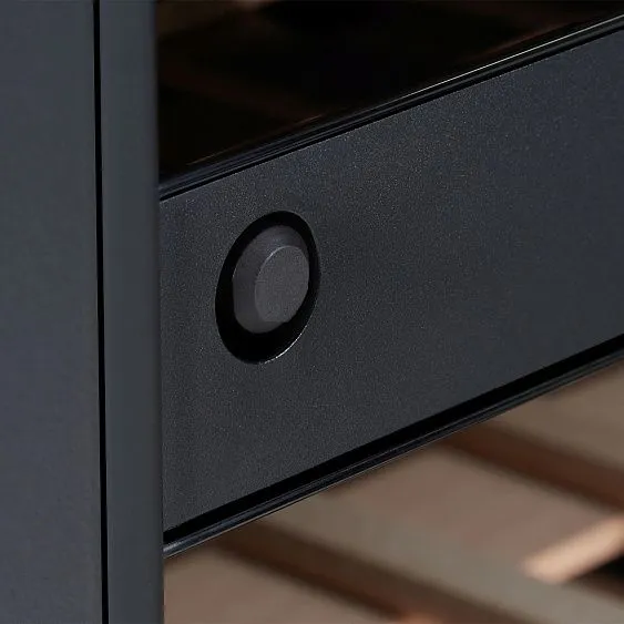 Винный шкаф HYUNDAI HBWC 0862 DUT