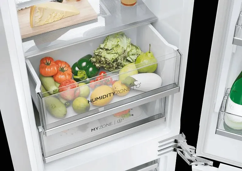 Холодильник HAIER HBCN5177CU1