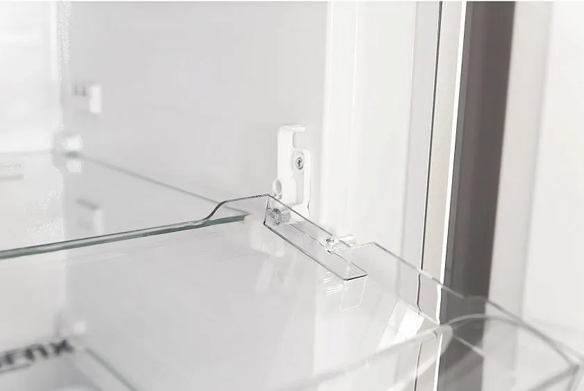 Морозильная камера SCANDILUX FN307E01X