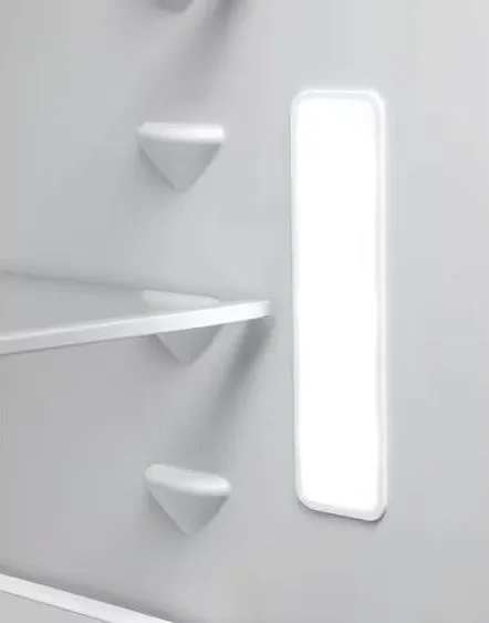 Холодильник ELECTROLUX E7TNGE75S